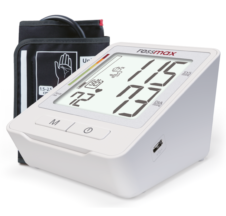 เครื่องวัดความดัน