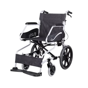 รถเข็น วีลแชร์ ผู้ป่วย