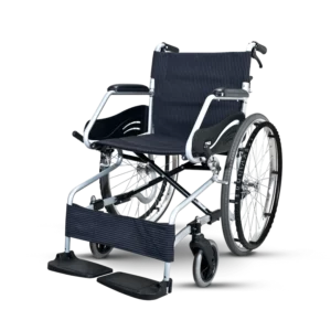 รถเข็น วีลแชร์ ผู้ป่วย