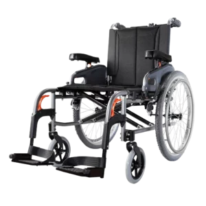 รถเข็น วีลแชร์ ผู้ป่วย