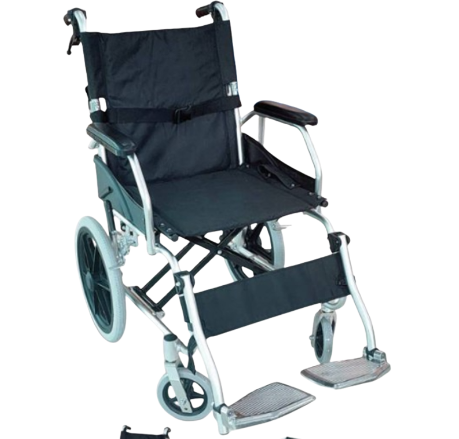 รถเข็น วีลแชร์ ผู้ป่วย