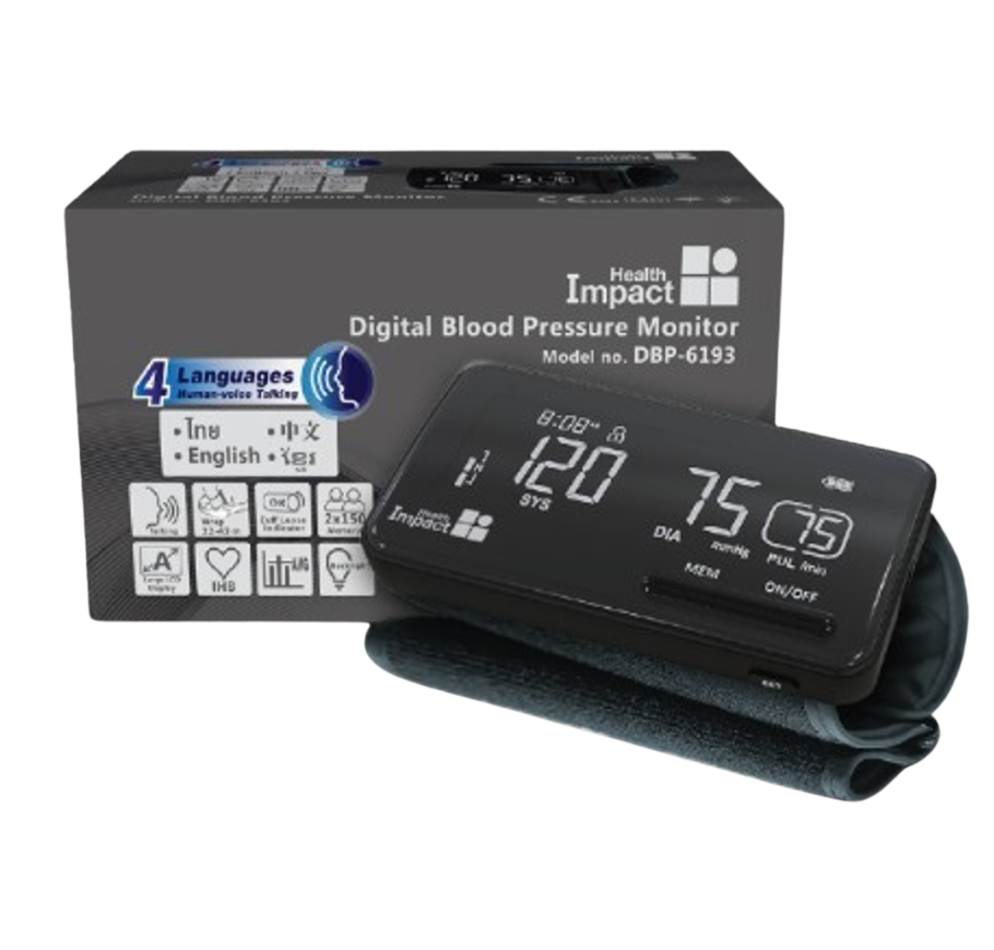 เครื่องวัดความดัน