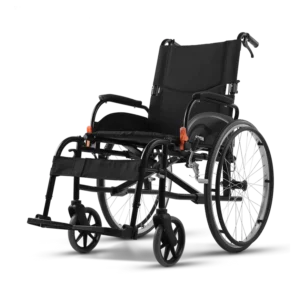 รถเข็น วีลแชร์ ผู้ป่วย