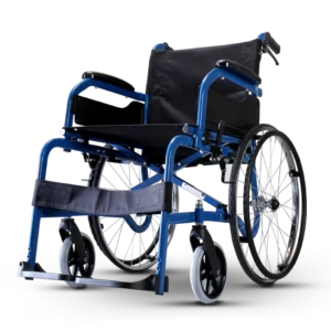 รถเข็น วีลแชร์ ผู้ป่วย