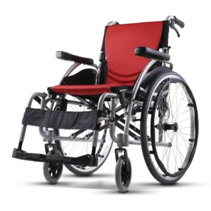 รถเข็น วีลแชร์ ผู้ป่วย