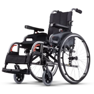 รถเข็น วีลแชร์ ผู้ป่วย