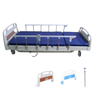 เตียงผู้ป่วย