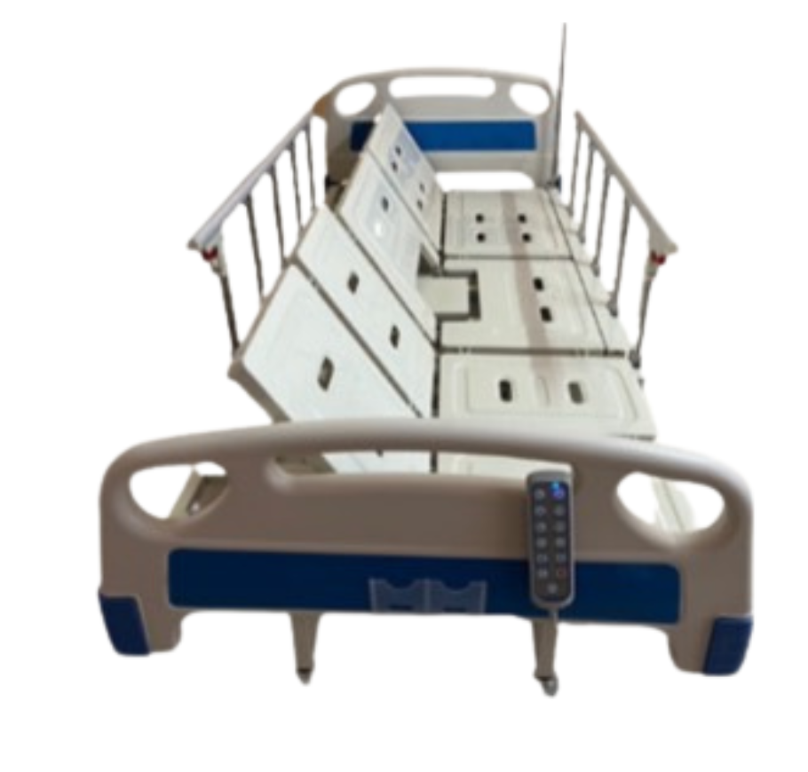 เตียงผู้ป่วย