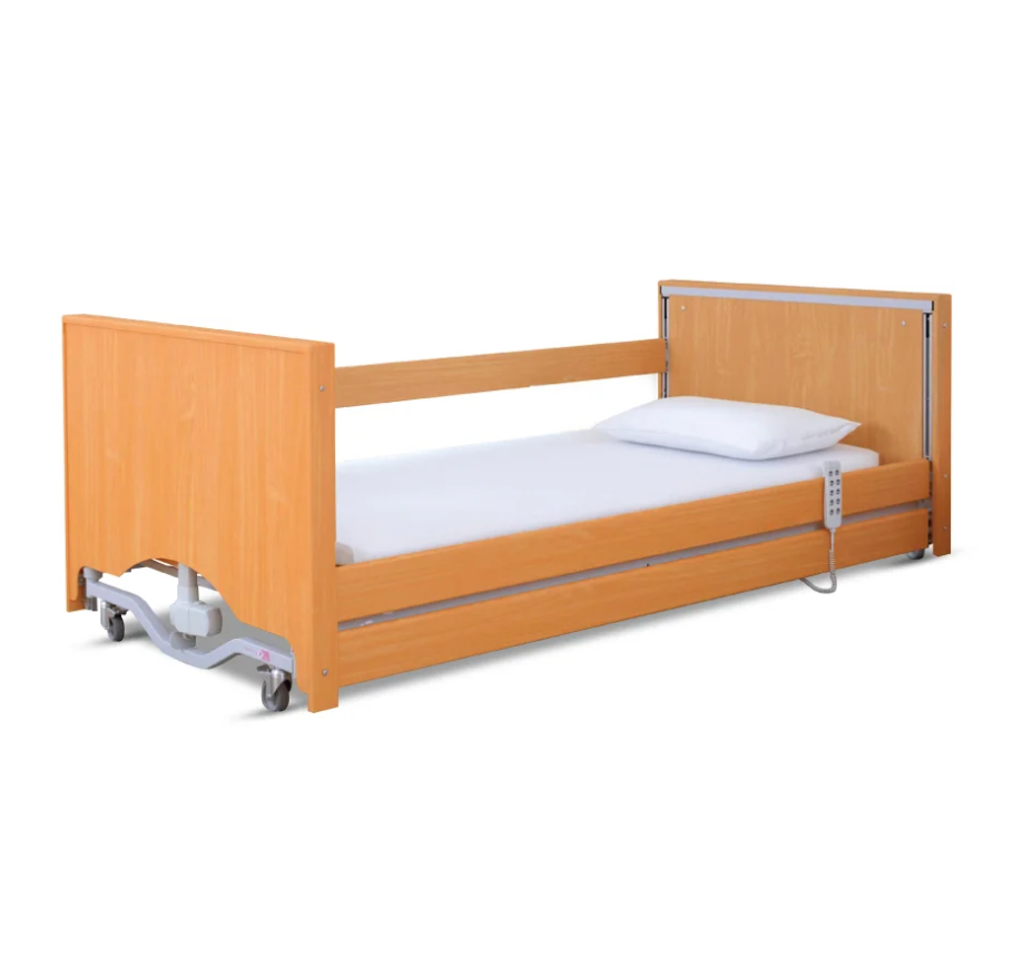 เตียงผู้ป่วย