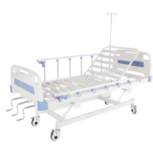 เตียงผู้ป่วย